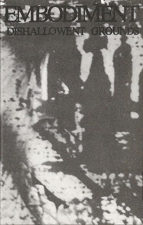 Dishallowent Grounds